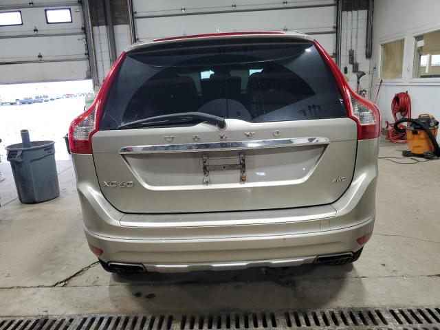 Photo 6 from auction – 2015 VOLVO XC60 3.2 P with VIN YV4952RB1F2606619