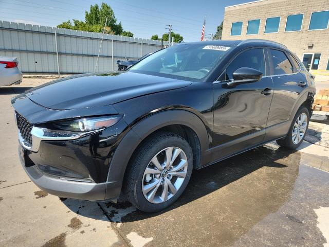Photo 1 from auction – 2022 MAZDA CX-30 PREF with VIN 3MVDMBCL9NM454113