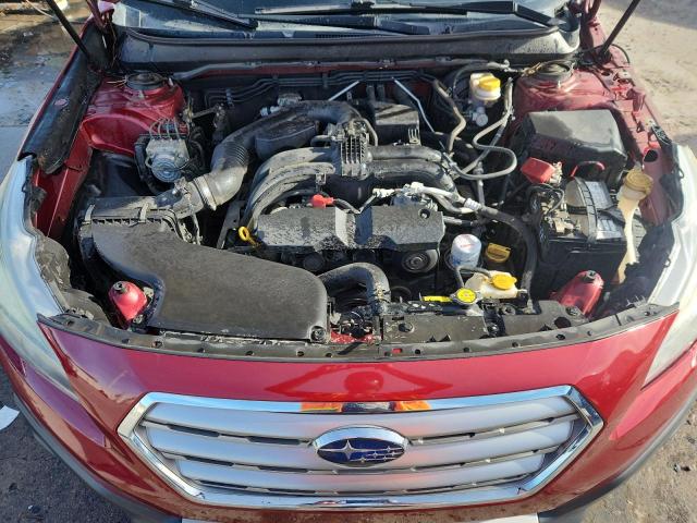 Photo 12 from auction – 2015 SUBARU OUTBACK 2. with VIN 4S4BSALC7F3280954