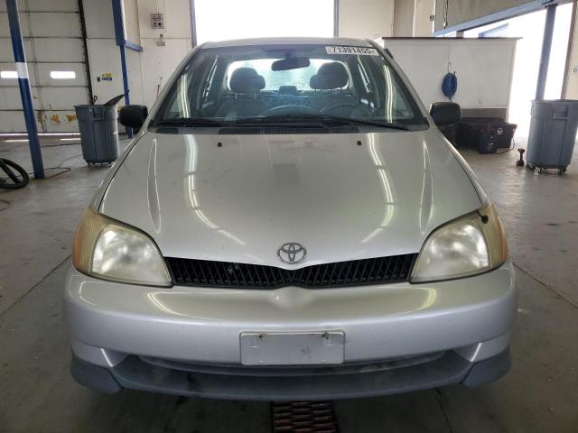 Photo 5 from auction – 2002 TOYOTA ECHO with VIN JTDBT123720201796