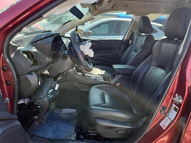 Photo 7 from auction – 2019 SUBARU FORESTER T with VIN JF2SKAWC3KH590064