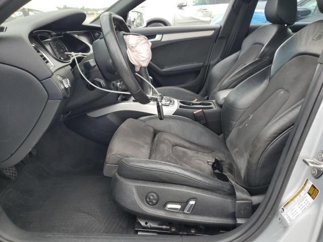 Photo 7 from auction – 2014 AUDI A4 PRESTIG with VIN WAUMFAFL5EN034045