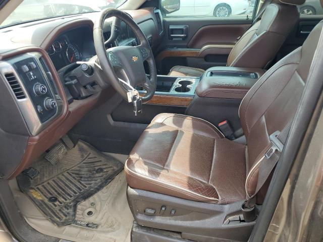 Photo 7 from auction – 2015 CHEVROLET SILVERADO with VIN 3GCUKTEJ1FG483744