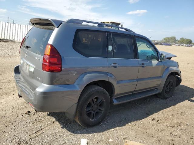 Photo 3 from auction – 2003 LEXUS GX 470 with VIN JTJBT20X430012615
