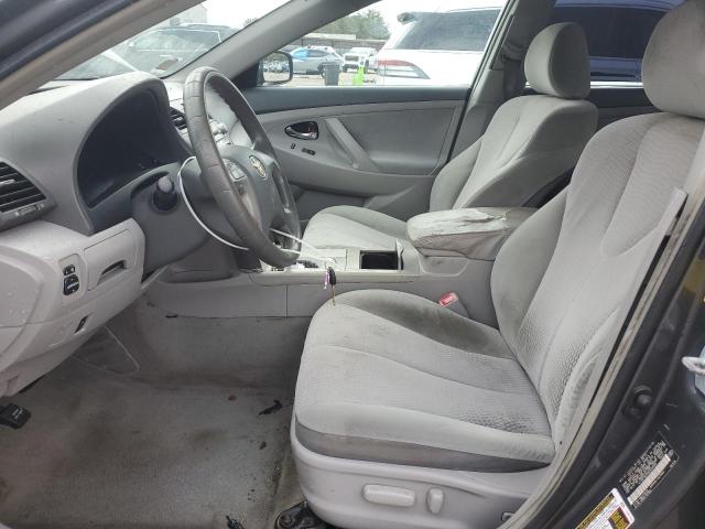 Photo 7 from auction – 2011 TOYOTA CAMRY BASE with VIN 4T1BF3EKXBU636595