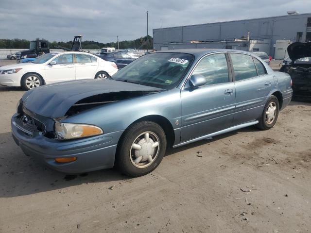 Photo 1 from auction – 2000 BUICK LESABRE CU with VIN 1G4HP54K0Y4268330