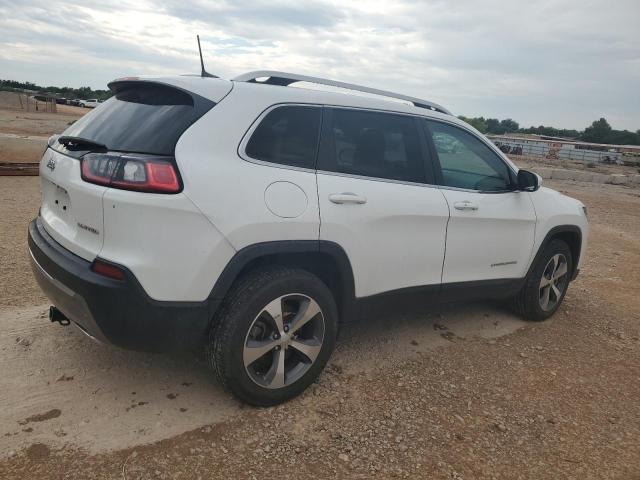 Photo 3 from auction – 2021 JEEP CHEROKEE with VIN 1C4PJMDX6MD197491