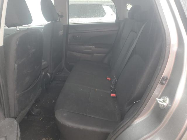 Photo 10 from auction – 2015 MITSUBISHI OUTLANDER with VIN 4A4AP3AW9FE055491