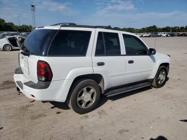 Photo 3 from auction – 2008 CHEVROLET TRAILBLAZE with VIN 1GNDS13S782106418