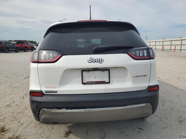 Photo 6 from auction – 2019 JEEP CHEROKEE L with VIN 1C4PJLDB4KD270286