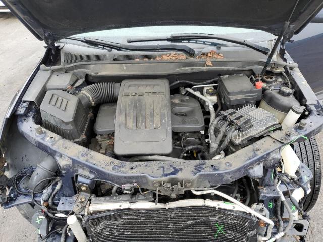 Photo 12 from auction – 2016 CHEVROLET EQUINOX LT with VIN 2GNFLFEK4G6237632