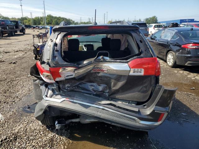 Photo 6 from auction – 2016 GMC TERRAIN SLE with VIN 2GKALNEK9G6295396