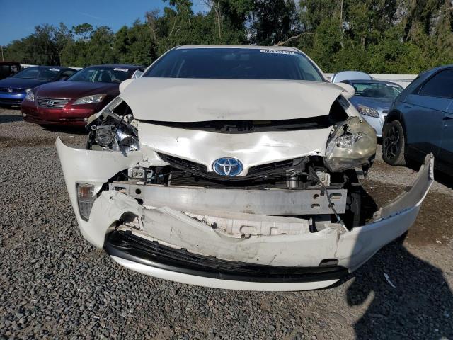Photo 5 from auction – 2012 TOYOTA PRIUS with VIN JTDKN3DU8C5427880
