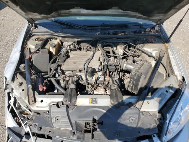 Photo 11 from auction – 2011 CHEVROLET IMPALA LT with VIN 2G1WG5EK0B1265501