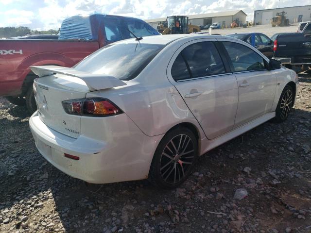 Photo 3 from auction – 2017 MITSUBISHI LANCER ES with VIN JA32V2FW0HU001752
