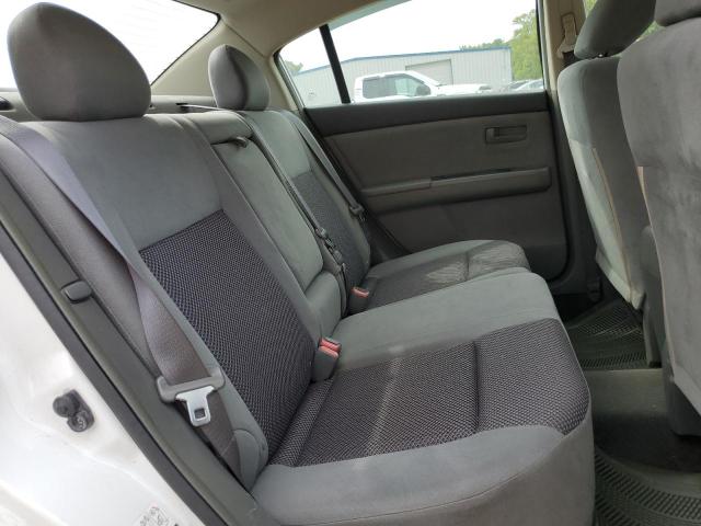 Photo 10 from auction – 2007 NISSAN SENTRA 2.0 with VIN 3N1AB61E57L641785