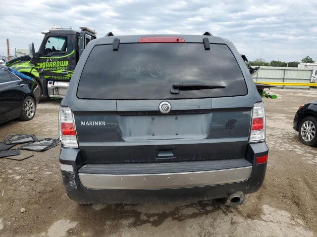 Photo 6 from auction – 2010 MERCURY MARINER with VIN 4M2CN9B79AKJ24118
