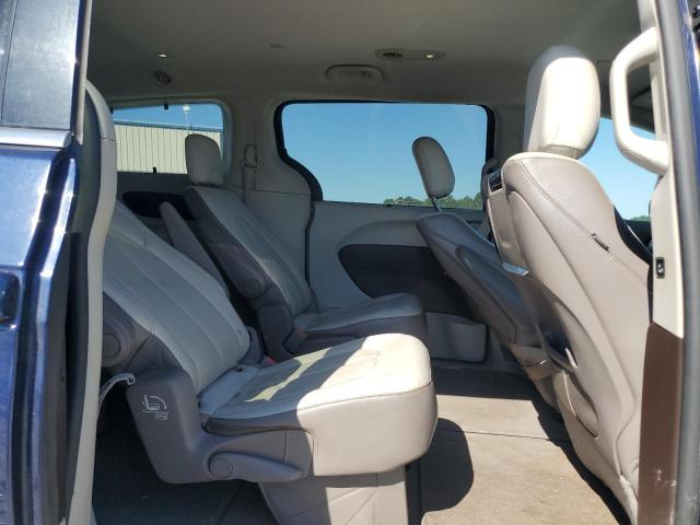 Photo 11 from auction – 2017 CHRYSLER PACIFICA T with VIN 2C4RC1EG2HR518302