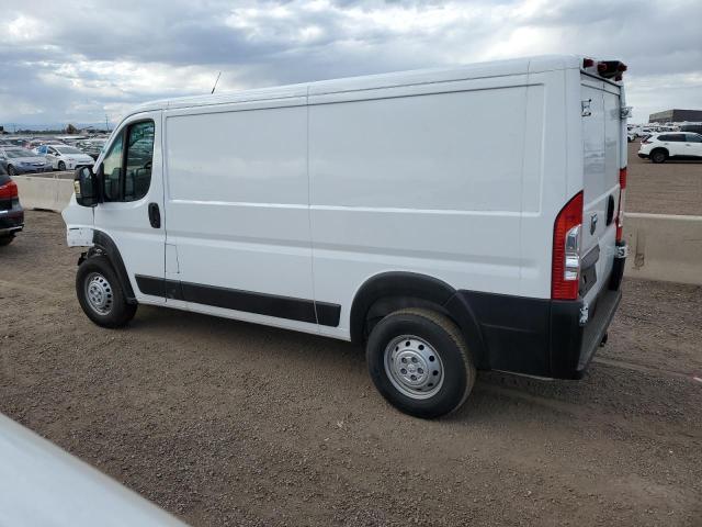 Photo 2 from auction – 2020 RAM PROMASTER with VIN 3C6URVWG3LE109693