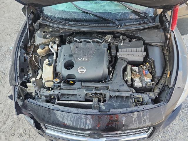 Photo 11 from auction – 2010 NISSAN MAXIMA S with VIN 1N4AA5AP1AC870713