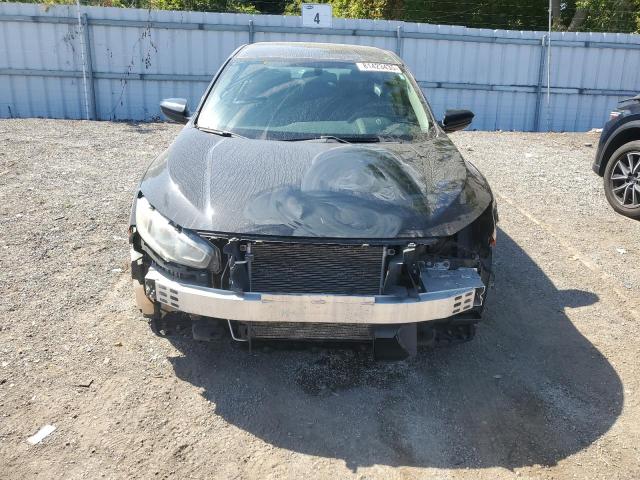Photo 5 from auction – 2016 HONDA CIVIC LX with VIN 2HGFC2F51GH006302