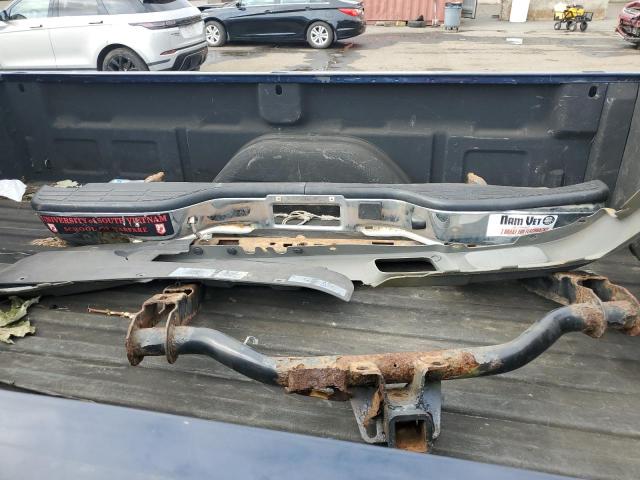 Photo 12 from auction – 2005 CHEVROLET SILVERADO with VIN 1GCEK14T65Z297546
