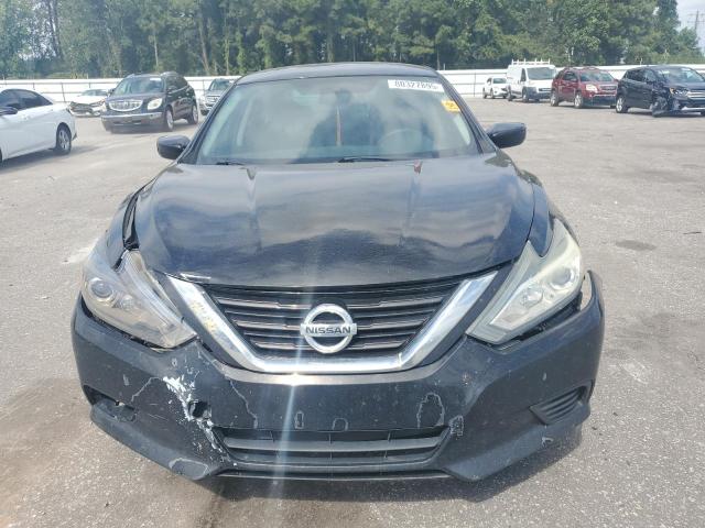 Photo 5 from auction – 2017 NISSAN ALTIMA 2.5 with VIN 1N4AL3AP7HC271615