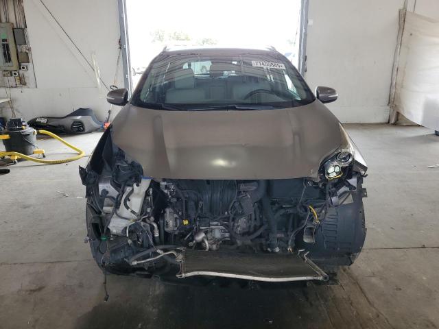 Photo 5 from auction – 2018 KIA SPORTAGE E with VIN KNDPNCAC9J7460826