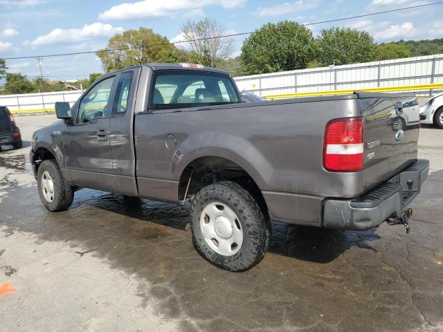 Photo 2 from auction – 2007 FORD F150 with VIN 1FTRF12267KD60494
