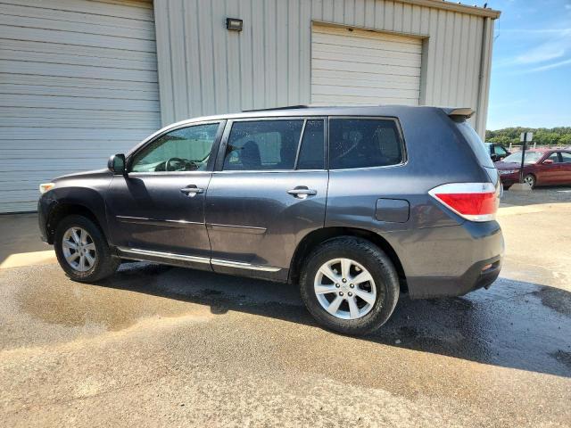 Photo 2 from auction – 2013 TOYOTA HIGHLANDER BASE with VIN 5TDZA3EH6DS037528
