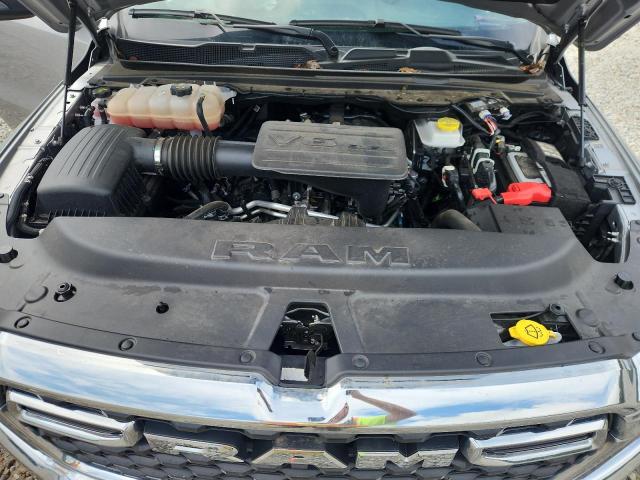 Photo 11 from auction – 2025 RAM 1500 BIG H with VIN 1C6RRFFG5SN501497