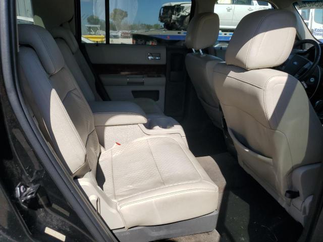 Photo 11 from auction – 2010 FORD FLEX LIMIT with VIN 2FMGK5DC9ABA85412