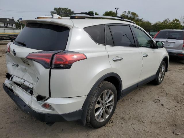 Photo 3 from auction – 2017 TOYOTA RAV4 LIMIT with VIN JTMDFREV4HD202336