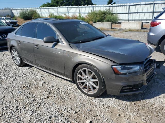 Photo 4 from auction – 2014 AUDI A4 PREMIUM PLUS with VIN WAUFFAFL0EN045446