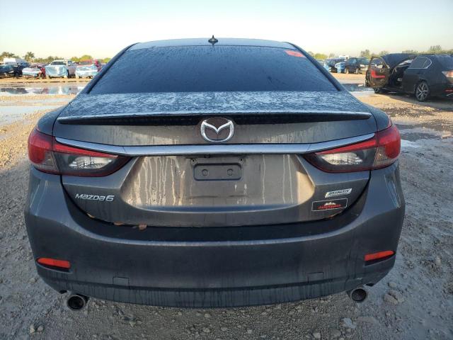 Photo 6 from auction – 2017 MAZDA 6 TOURING with VIN JM1GL1V51H1125997