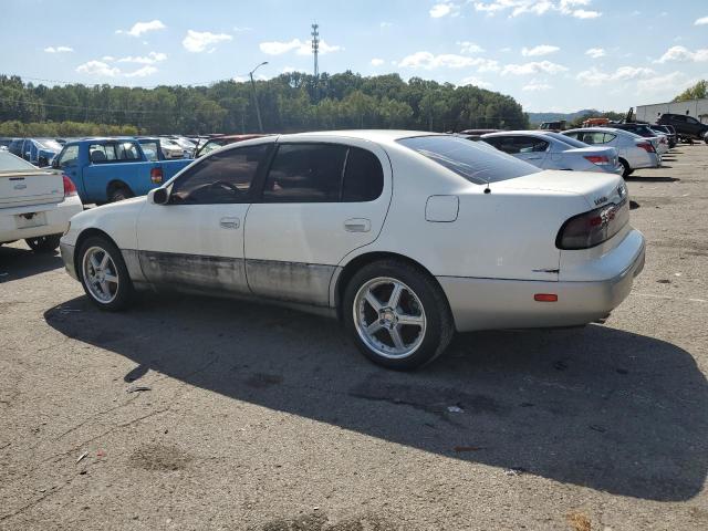 Photo 2 from auction – 1995 LEXUS GS 300 with VIN JT8JS47E8S0105894