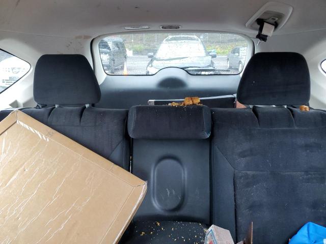 Photo 10 from auction – 2013 HONDA CR-V with VIN 2HKRM4H35DH656138