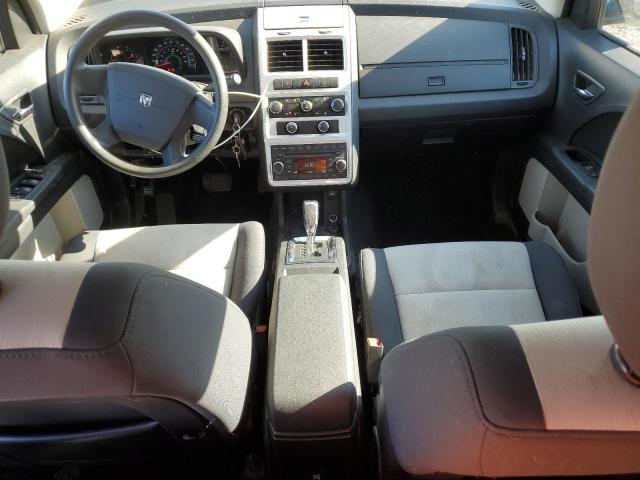 Photo 8 from auction – 2009 DODGE JOURNEY SX with VIN 3D4GH57V09T591276