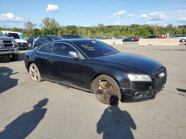 Photo 4 from auction – 2010 AUDI S5 with VIN WAUCVAFR1AA061697
