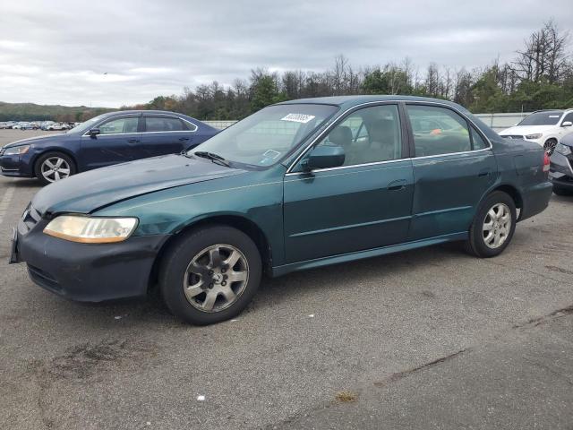 Photo 1 from auction – 2002 HONDA ACCORD EX with VIN 1HGCG66842A025071