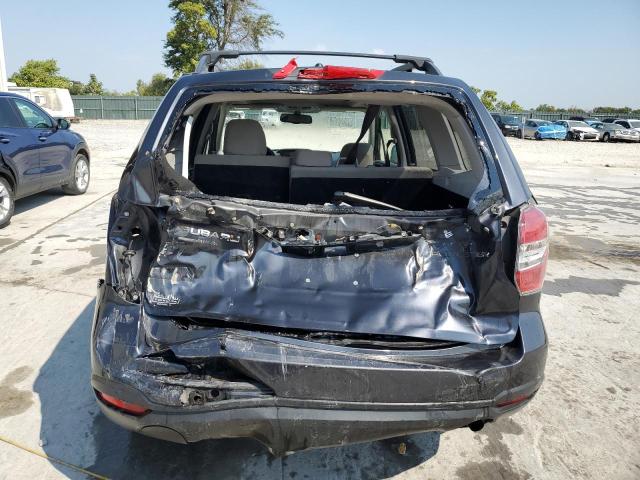 Photo 6 from auction – 2014 SUBARU FORESTER 2.5I PREMIUM with VIN JF2SJAEC2EH471642