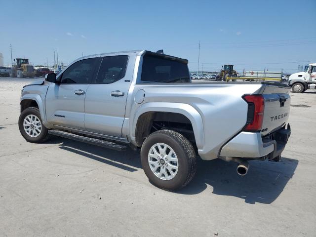 Photo 2 from auction – 2025 TOYOTA TACOMA DOU with VIN 3TMLB5JN9SM165222