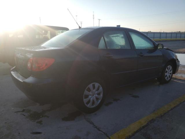 صورة رقم 3 من المزاد - 2008 TOYOTA COROLLA CE مع VIN 2T1BR32E58C905733