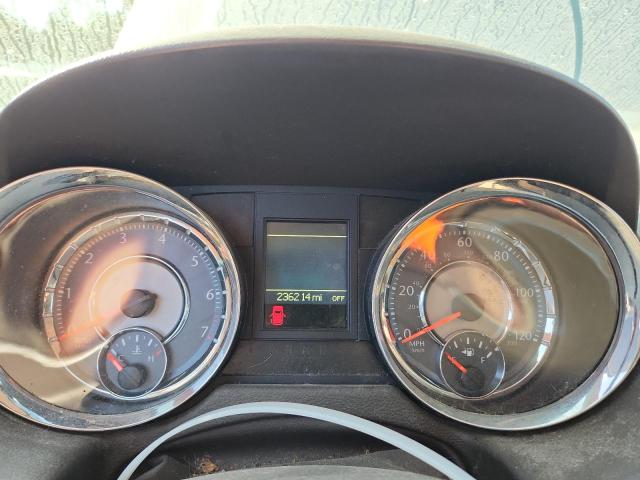 Photo 9 from auction – 2012 CHRYSLER TOWN & COU with VIN 2C4RC1BG9CR363647