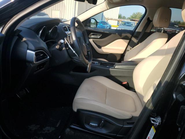 Photo 7 from auction – 2019 JAGUAR F-PACE PREMIUM with VIN SADCJ2FX9KA616629