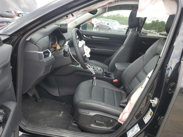 Photo 7 from auction – 2025 MAZDA CX-5 PREFE with VIN JM3KFBCL5S0679671