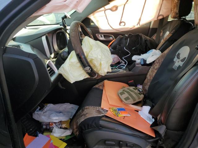Photo 7 from auction – 2014 CHEVROLET EQUINOX LT with VIN 2GNFLGEK3E6295122