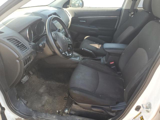 Photo 7 from auction – 2019 MITSUBISHI OUTLANDER with VIN JA4AR3AU3KU024389