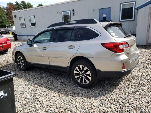 Photo 2 from auction – 2016 SUBARU OUTBACK 2. with VIN 4S4BSANC9G3217451