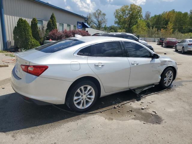 Photo 3 from auction – 2018 CHEVROLET MALIBU LT with VIN 1G1ZD5ST8JF245880
